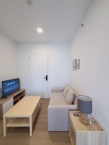 picture For rent at Chapter One Spark Charan / Line ID : @bestprice (with @ too) - 5/10