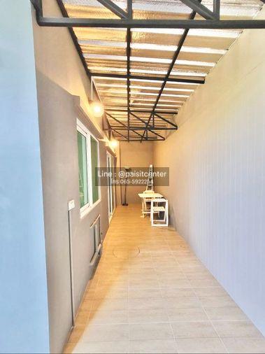รูป ให้เช่าบ้าน คาซ่า ซิตี้ บางนา (Casa City Bangna) ใกล้เมกา บางนา - รูปที่ 6/13