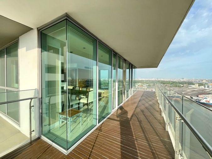 รูป ✨Condo for Rent : The Pano Rama 3 (AP-02) (line : @condo91 ) - รูปที่ 11/11