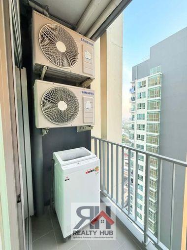 รูป 🤝🏻RB25104 ให้เช่าถูกมาก👍โพรดิจี้ เอ็มอาร์ที บางแค✅แอดไลน์ @mproperty( มี @ ด้วย) แอดมินตอบไว - รูปที่ 8/16