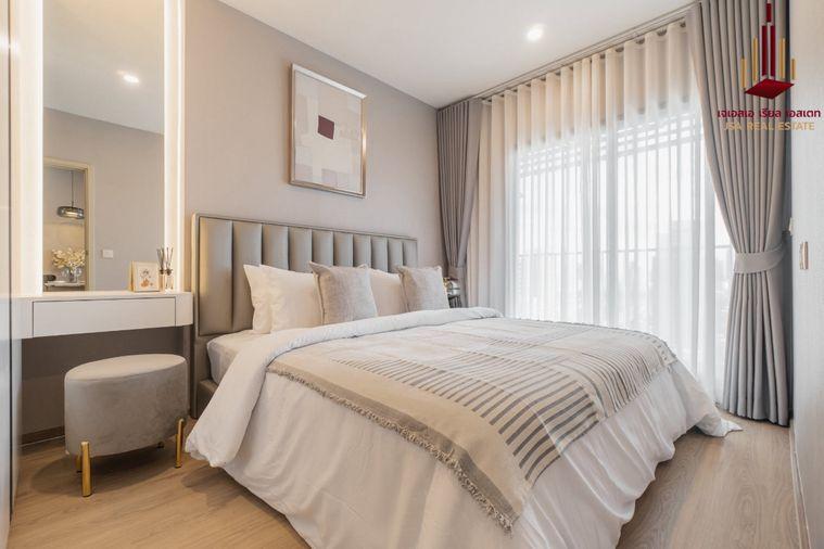 picture ✨ For Rent: Life Rama 4 - Asoke Condo ✨  💰 Only 25,000 THB/month - 5/6