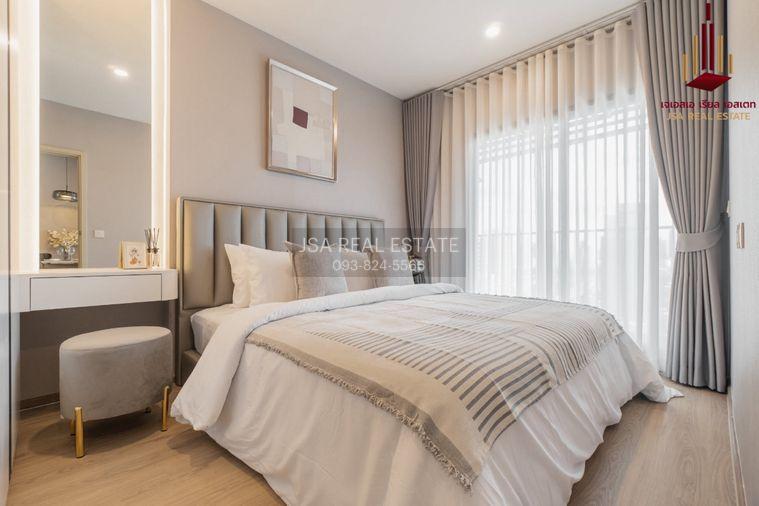picture ✨ For Rent: Life Rama 4 - Asoke Condo ✨ 💰 Only 25,000 THB/month - 5/6