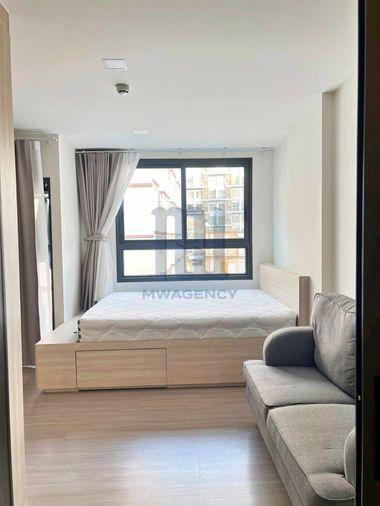รูป ห้องอัพเดต💥🔔⚠️🏘️⚡️กดปุ่มแอดไลน์💥เดอะ มูฟ ประดิพัทธ์ - รูปที่ 2/12