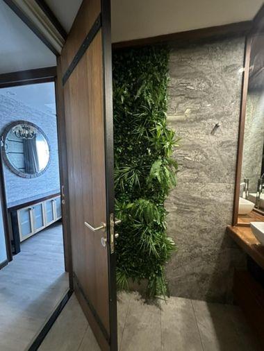 รูป 🔥 The Lofts Ekkamai ห้อง Loft เพดานสูง ใกล้ทองหล่อ เพียง 35,000 บาท ✨ 1 ห้องนอน 47.5 ตร.ม. ชั้น 17 ดีไซน์หรูโปร่งโล่ง พร้อมเข้าอยู่ - รูปที่ 12/24
