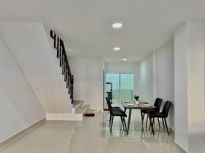 รูป ⭐✨RH-024 ขายบ้านศิริวรรณ 1 บางกร่าง ( Siriwan 1 ) ✨⭐ - รูปที่ 7/19