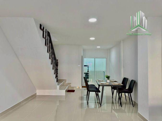 รูป ⭐✨RH-024 ขายบ้านศิริวรรณ 1 บางกร่าง ( Siriwan 1 ) ✨⭐ - รูปที่ 7/19