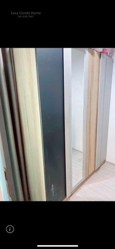 รูป 🟢ER26206 🟢ให้เช่า / For Rent Life Ladprao 💰 ราคา 20,000 บาท/เดือน - รูปที่ 7/8