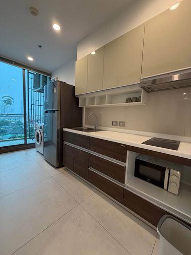 รูป 🏙️ PFD-08637  ศุภาลัย โอเรียนทัล สุขุมวิท 39 | Supalai Oriental Sukhumvit 39  ใกล้ BTS พร้อมพงษ์ - รูปที่ 15/19