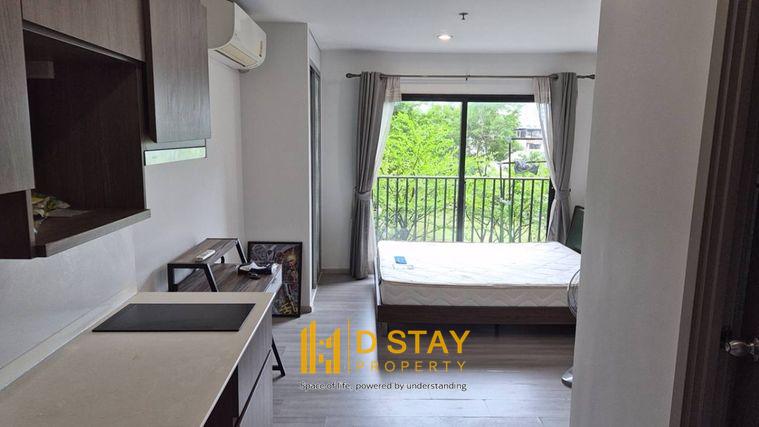 รูป ขาย The Parkland Charan-Pinklao ห้องสวย ราคาดี ตกแต่งเฟอร์ครบ พร้อมเข้าอยู่ DS3410 | Line @Dstay - รูปที่ 4/10
