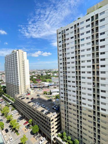 picture Lumpini Condo Town Raminthra - Nawamin - 1/10