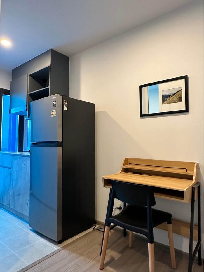 picture Aspire Ratchayothin Condo For Rent / Line : @mintocondo - 9/13