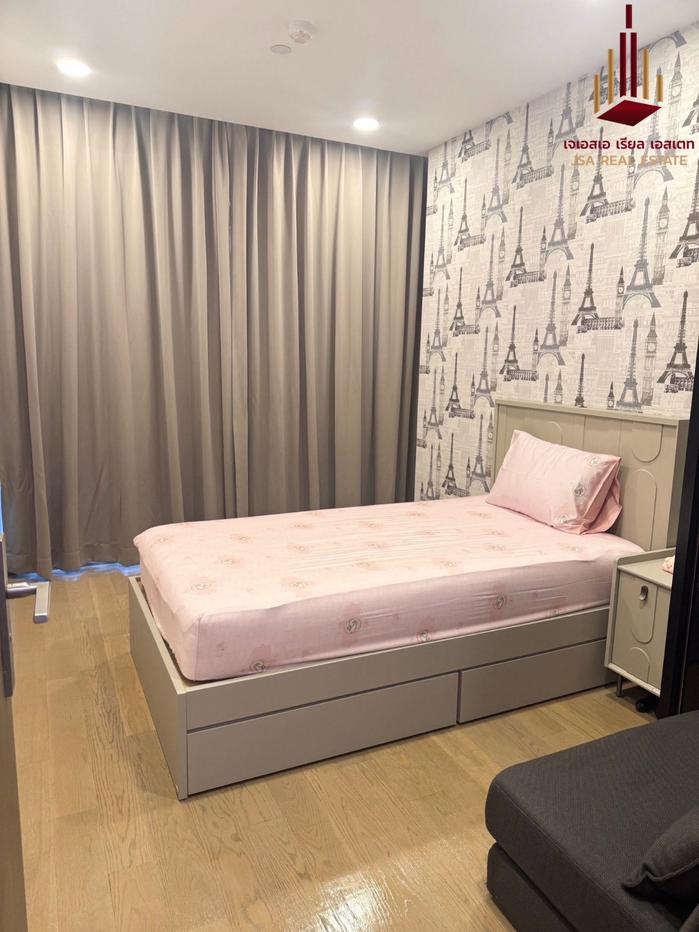 picture ✨ For Sale : Ashton Chula-Silom  Condo ✨  💰 Only  13,290,000 THB - 2/5