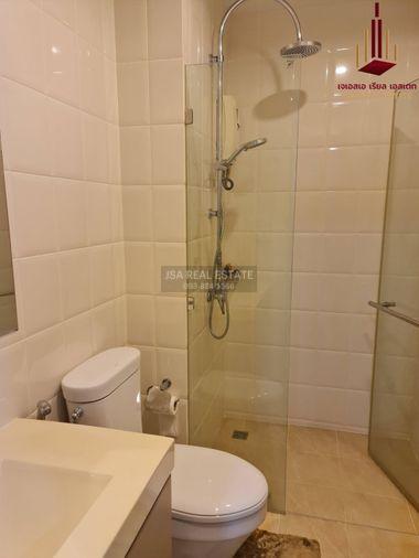 picture ✨ For Rent: The President Sukhumvit 81 Condo ✨ 💰 Only 18,000 THB/month - 5/5