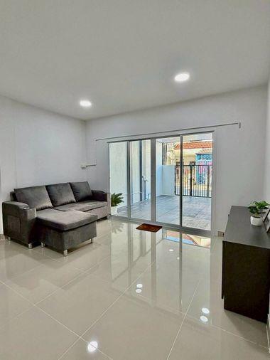 รูป ⭐✨RH-024 ขายบ้านศิริวรรณ 1 บางกร่าง ( Siriwan 1 ) ✨⭐ - รูปที่ 6/19