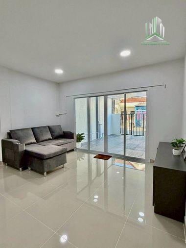 รูป ⭐✨RH-024 ขายบ้านศิริวรรณ 1 บางกร่าง ( Siriwan 1 ) ✨⭐ - รูปที่ 6/19