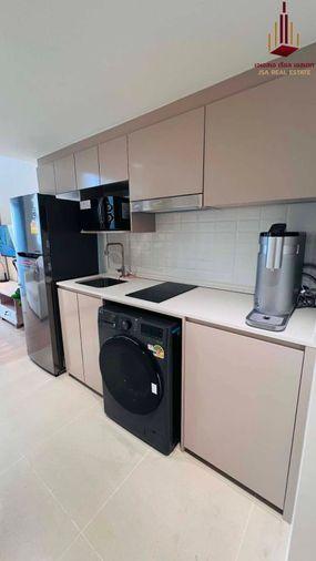 picture ✨ For Rent : Na Reva Charoennakhon  Condo ✨  💰 Only 23,500 THB/month - 4/6
