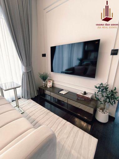 picture ✨ For Rent: Park Origin Thonglor Condo ✨   💰 Only 50,000 THB/month - 2/8