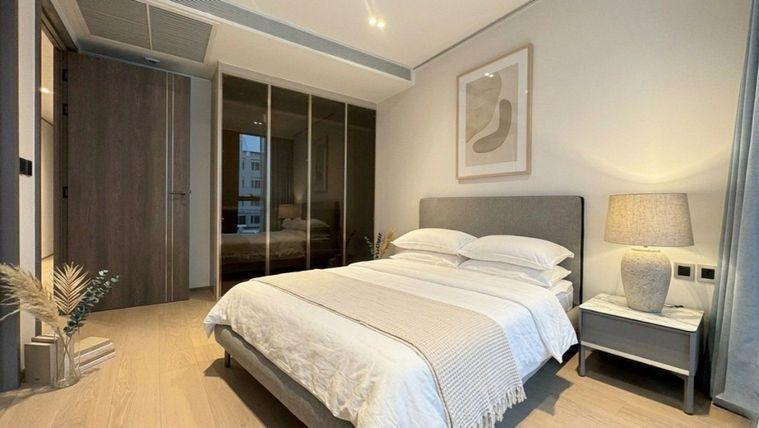 รูป ✨🦄 Ready to Move 🦄✨ TONSON ONE RESIDENCE 🌿 หรูหรา ใจกลางต้นสน–เพลินจิต 🚝 ใกล้ BTS เพลินจิต | ไลฟ์สไตล์ระดับพรีเมียม 📞 โทร 096-2493698 (TOR0042) - รูปที่ 10/18