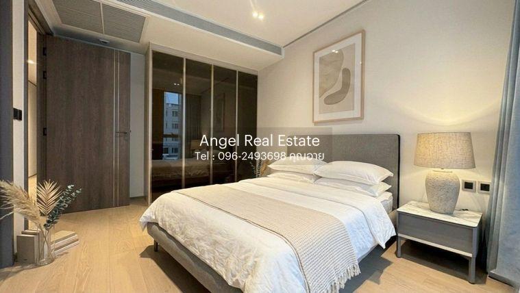 รูป ✨🦄 Ready to Move 🦄✨ TONSON ONE RESIDENCE 🌿 หรูหรา ใจกลางต้นสน–เพลินจิต 🚝 ใกล้ BTS เพลินจิต | ไลฟ์สไตล์ระดับพรีเมียม 📞 โทร 096-2493698 (TOR0042) - รูปที่ 10/18