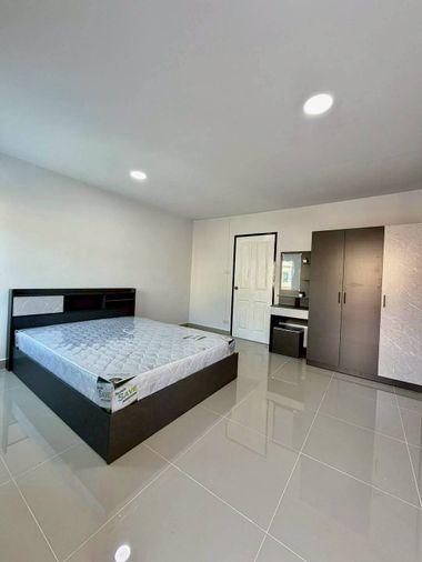 รูป ⭐✨RH-024 ขายบ้านศิริวรรณ 1 บางกร่าง ( Siriwan 1 ) ✨⭐ - รูปที่ 15/19