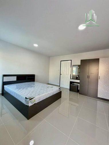 รูป ⭐✨RH-024 ขายบ้านศิริวรรณ 1 บางกร่าง ( Siriwan 1 ) ✨⭐ - รูปที่ 15/19