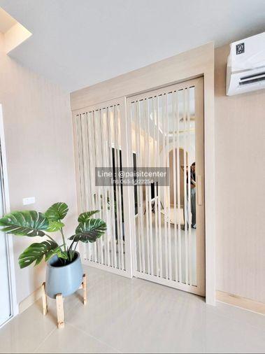 รูป ให้เช่าบ้าน คาซ่า ซิตี้ บางนา (Casa City Bangna) ใกล้เมกา บางนา - รูปที่ 9/13
