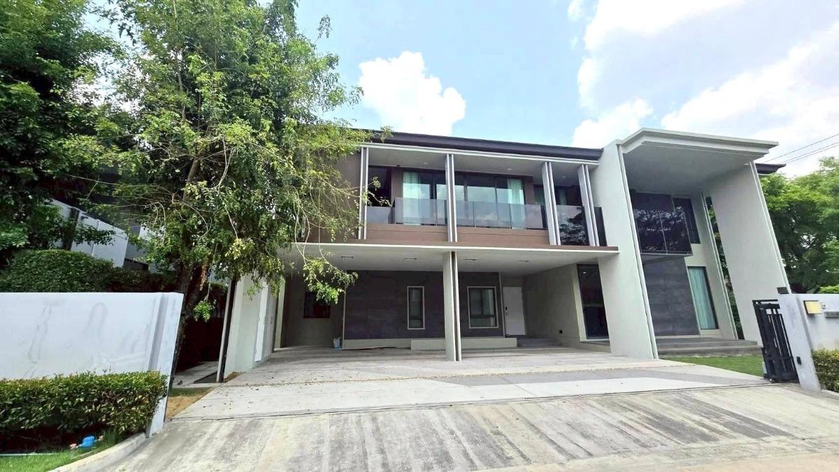 picture ✨For rent Setthasiri Krungthep kreetha  ✨LineID: @Propvel (with @ in front)✨ - 1/5