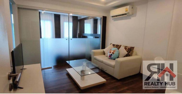 รูป 🤝🏻RB25055 ให้เช่าถูกมาก👍พาร์ค เอ็กโซ เกษตร - นวมินทร์✅แอดไลน์ @mproperty( มี @ ด้วย) แอดมินตอบไว - รูปที่ 1/6