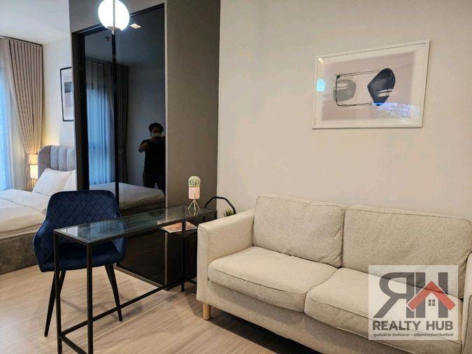 รูป 🤝🏻RB25040 ให้เช่าถูกมาก👍ไลฟ์ อโศก ไฮป์✅แอดไลน์ @mproperty( มี @ ด้วย) แอดมินตอบไว - รูปที่ 6/9