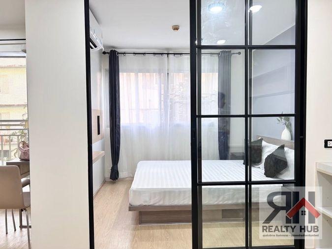 รูป 🤝🏻RB25037 ให้เช่าถูกมาก👍ลุมพินี คอนโดทาวน์ บางแค✅แอดไลน์ @mproperty( มี @ ด้วย) แอดมินตอบไว - รูปที่ 2/8