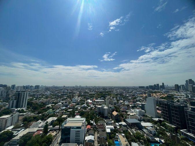 รูป 🌆 ให้เช่า: MARU EKKAMAI 2 | คอนโดเลี้ยงสัตว์ได้ สไตล์ญี่ปุ่น ใกล้ BTS เอกมัย @90condo 🌃 - รูปที่ 7/8