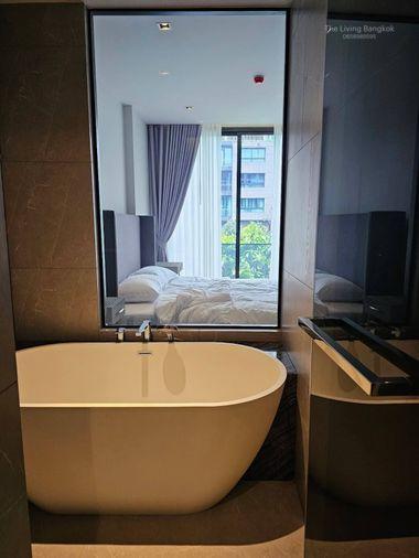 รูป ✨Condo for Rent : The Reserve 61 Hideaway (AP-02) (line : @condo91 ) - รูปที่ 16/17