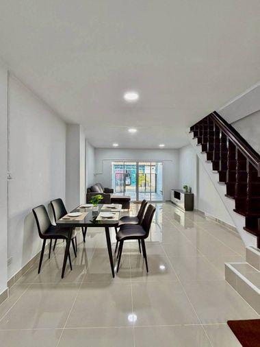 รูป ⭐✨RH-024 ขายบ้านศิริวรรณ 1 บางกร่าง ( Siriwan 1 ) ✨⭐ - รูปที่ 11/19