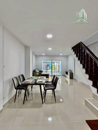 รูป ⭐✨RH-024 ขายบ้านศิริวรรณ 1 บางกร่าง ( Siriwan 1 ) ✨⭐ - รูปที่ 11/19