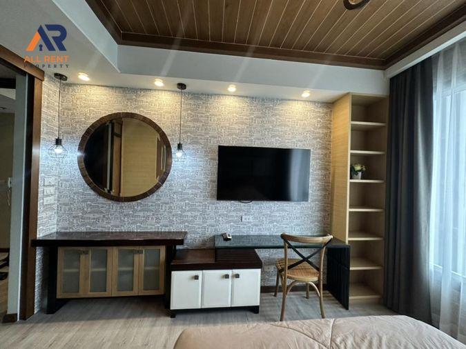 รูป 🔥 The Lofts Ekkamai ห้อง Loft เพดานสูง ใกล้ทองหล่อ เพียง 35,000 บาท ✨ 1 ห้องนอน 47.5 ตร.ม. ชั้น 17 ดีไซน์หรูโปร่งโล่ง พร้อมเข้าอยู่ - รูปที่ 19/24