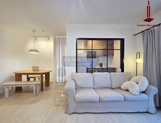 picture ✨ For Rent: The Parkland Phetkasem 56 Condo ✨ 💰 Only 32,000 THB/month - 1/5