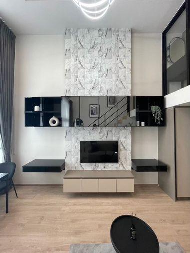 picture  Ideo Rama 9 - Asoke     Condo For Rent / Line : @mintocondo - 13/16