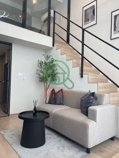 picture Ideo Rama 9 - Asoke Condo For Rent / Line : @mintocondo - 6/16