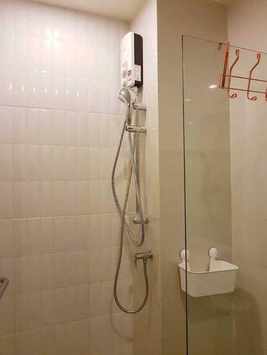 picture 🎈#CT2304_324🎈💥Urgent💥 Available July 1st, 2026. Click quickly before it's gone‼️ For Rent 21k.🔥 Condo Life Asoke - 12/14