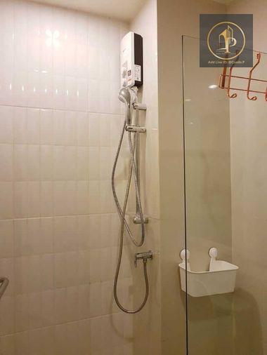 picture 🎈#CT2304_324🎈💥Urgent💥 Available July 1st, 2026. Click quickly before it's gone‼️ For Rent 21k.🔥 Condo Life Asoke - 12/14