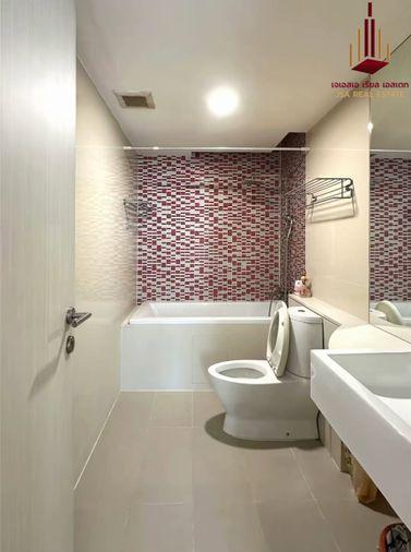 picture ✨ For Rent: Le Nice Ekamai Condo ✨  💰 Only 22,000 THB/month - 5/5