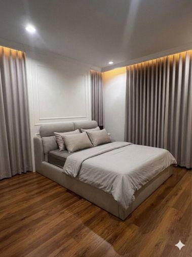 picture Luxury Detached House for Rent – The City Pinklao (Borommaratchachonnani 62/4) (H6903) - 10/19
