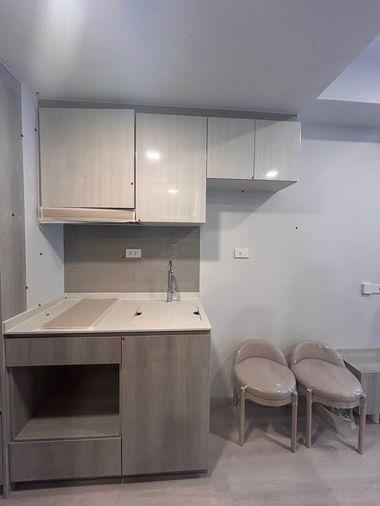 picture 🎈#MT2606_098 🎈💥Urgent💥 Guaranteed availability! Click now‼️ For Rent 16k.🔥 Cobb Ratchada - Rama 9 Condo - 4/11