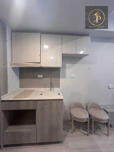 picture 🎈#MT2606_098 🎈💥Urgent💥 Guaranteed availability! Click now‼️ For Rent 16k.🔥 Cobb Ratchada - Rama 9 Condo - 4/11