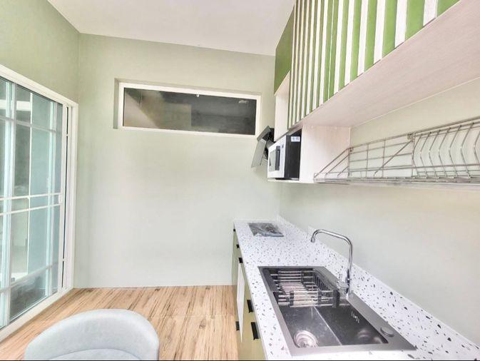 รูป ให้เช่าบ้าน คาซ่า ซิตี้ บางนา (Casa City Bangna) ใกล้เมกา บางนา - รูปที่ 4/13