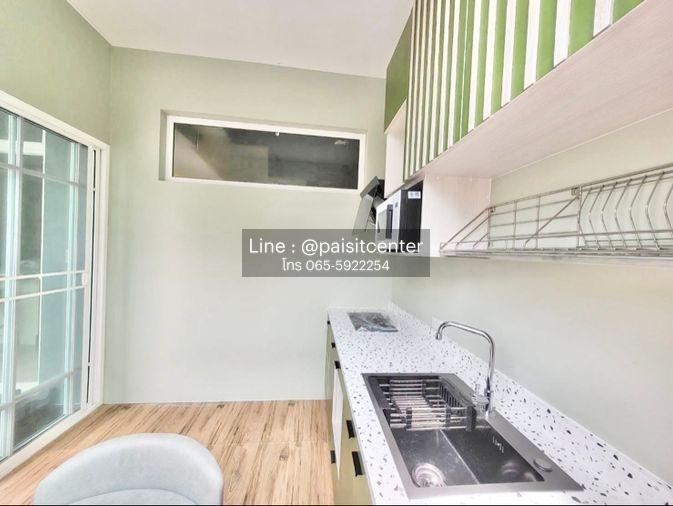 รูป ให้เช่าบ้าน คาซ่า ซิตี้ บางนา (Casa City Bangna) ใกล้เมกา บางนา - รูปที่ 4/13