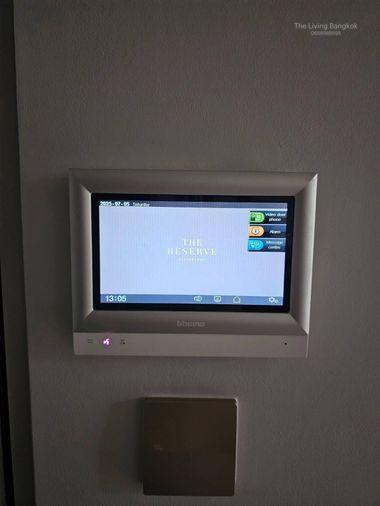 รูป ✨Condo for Rent : The Reserve 61 Hideaway (AP-02) (line : @condo91 ) - รูปที่ 12/17