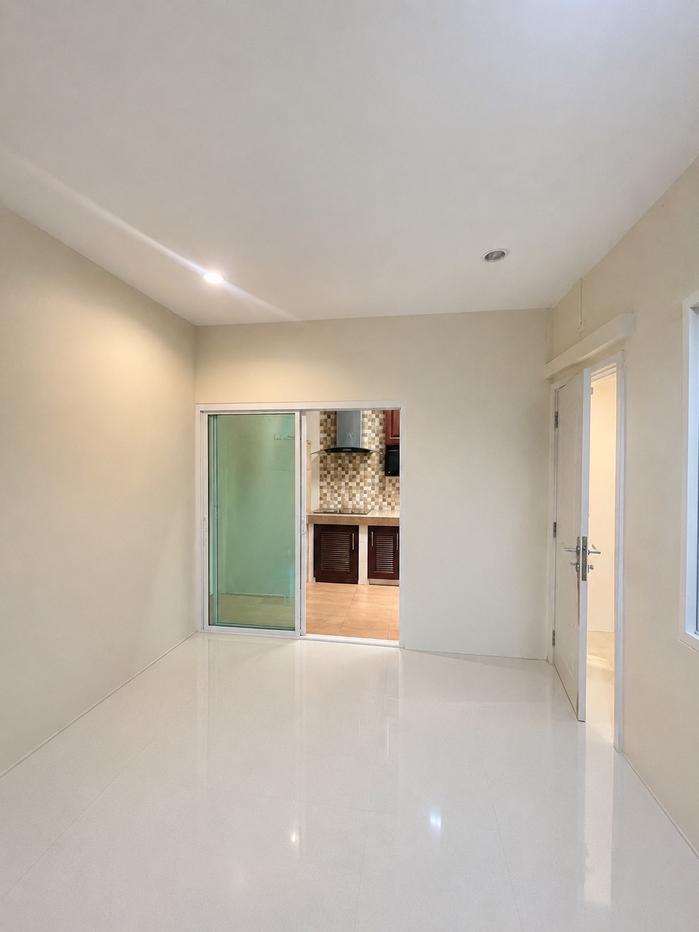 picture 2-story townhome for sale, Chuan Chuen Town Project, Ratchaphruek 345 (M10708)  - 7/13
