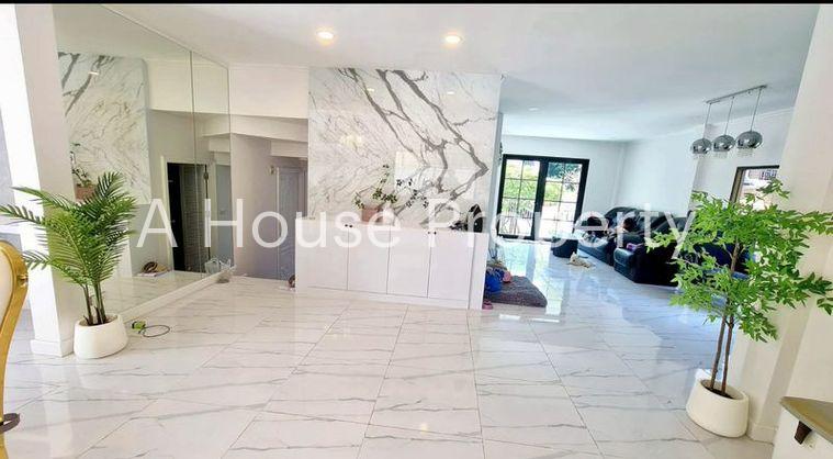 picture Ready-to-move-in detached house, Country Home 2 Surasak, Sriracha. Ideal for families. - 5/17