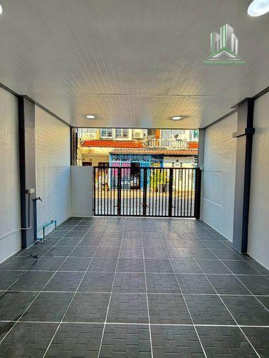 รูป ⭐✨RH-024 ขายบ้านศิริวรรณ 1 บางกร่าง ( Siriwan 1 ) ✨⭐ - รูปที่ 4/19